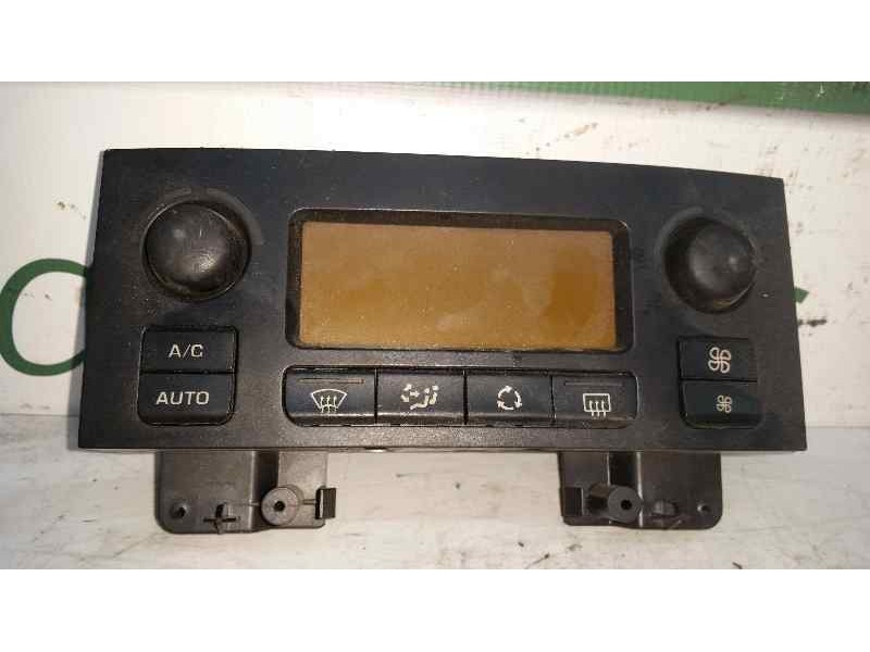 Recambio de mando climatizador para citroën c4 berlina collection referencia OEM IAM H8148 9658084577 BEHR