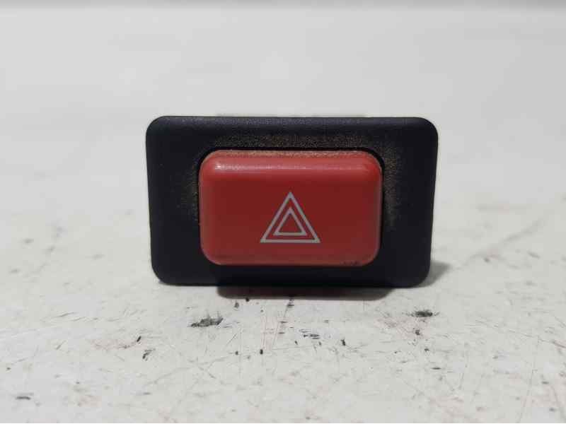 Recambio de warning para mitsubishi montero (v20/v40) 2800 td glx select (5-ptas.) referencia OEM IAM   