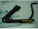 Recambio de pretensor airbag izquierdo para opel corsa c cosmo referencia OEM IAM   