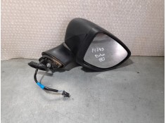 Recambio de retrovisor derecho para renault clio iv business referencia OEM IAM 963016264R  ELECTRICO 10 CABLES