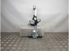 Recambio de elevalunas trasero izquierdo para opel mokka excellence referencia OEM IAM 94550810  ELECTRICO 7 PINS