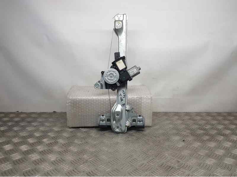 Recambio de elevalunas trasero izquierdo para opel mokka excellence referencia OEM IAM 94550810  ELECTRICO 7 PINS