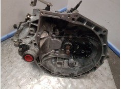 CAJA CAMBIOS 20CO53 1152025 5VELOCIDADES