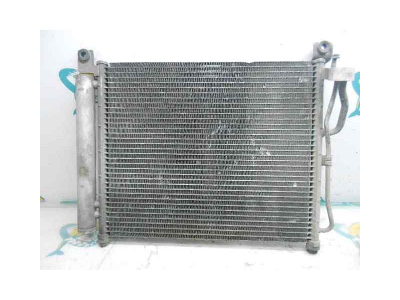 Recambio de condensador / radiador aire acondicionado para kia picanto referencia OEM IAM   
