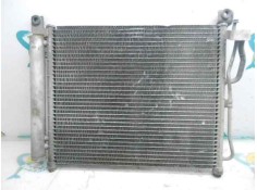 CONDENSADOR / RADIADOR AIRE ACONDICIONADO 
