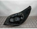 Recambio de piloto trasero izquierdo para bmw serie 5 berlina (e60) 520d referencia OEM IAM 6923305 15823703 HELLA