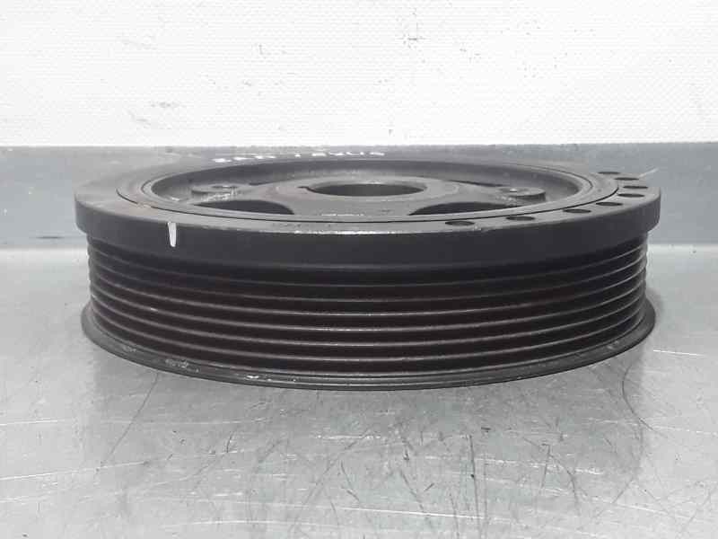 Recambio de polea cigueñal para lexus is200 (ds2/is2) 2.2 d-cat referencia OEM IAM  2AD 