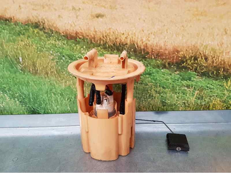 Recambio de aforador para citroën c5 berlina 2.0 hdi sx referencia OEM IAM   