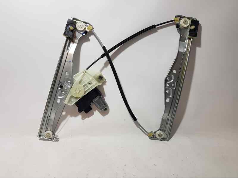 Recambio de elevalunas delantero izquierdo para citroën c4 cactus live referencia OEM IAM 9832873780 6 PINS ELECTRICO