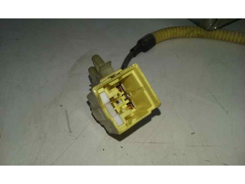 Recambio de kit airbag para nissan almera (n16/e) acenta referencia OEM IAM 0285001319  