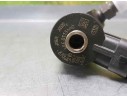 Recambio de inyector para ford fiesta (cb1) 1.4 tdci cat referencia OEM IAM 445110339  BOSCH