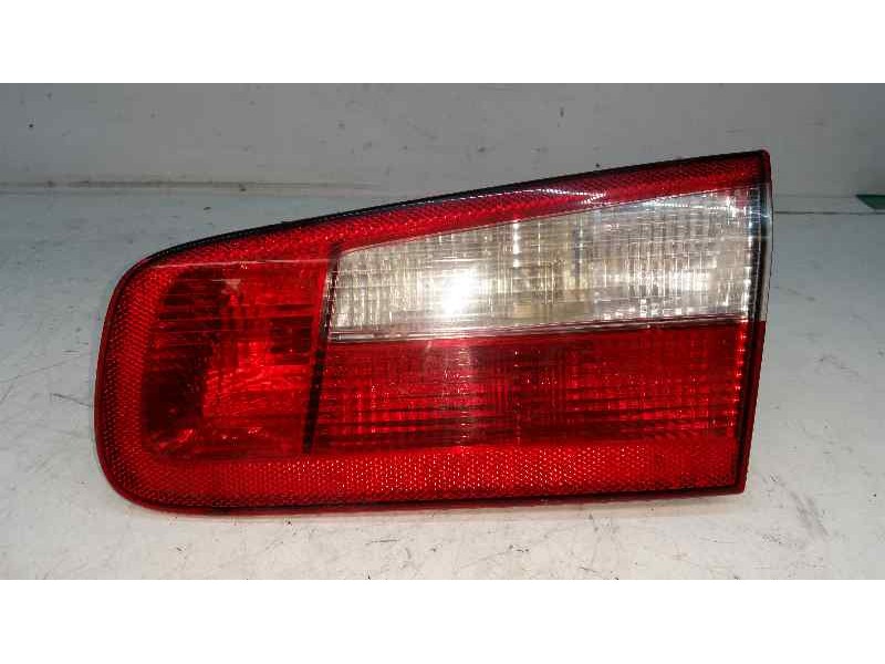 Recambio de piloto trasero derecho para renault laguna ii (bg0) authentique referencia OEM IAM   INTERIOR