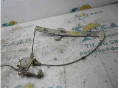 ELEVALUNAS TRASERO IZQUIERDO 