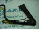 Recambio de pretensor airbag izquierdo para opel corsa c cosmo referencia OEM IAM   