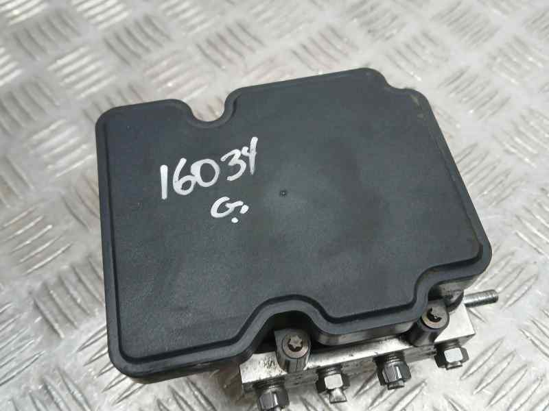 Recambio de abs para dacia sandero stepway referencia OEM IAM 476601203R 269722 