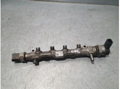 Recambio de rampa inyectora para seat leon (5f1) 2.0 tdi referencia OEM IAM 04L089D 0248349 