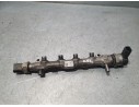 Recambio de rampa inyectora para seat leon (5f1) 2.0 tdi referencia OEM IAM 04L089D 0248349 