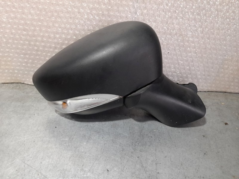 Recambio de retrovisor derecho para renault clio iv business referencia OEM IAM 963016264R  ELECTRICO 10 CABLES