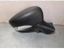 Recambio de retrovisor derecho para renault clio iv business referencia OEM IAM 963016264R  ELECTRICO 10 CABLES