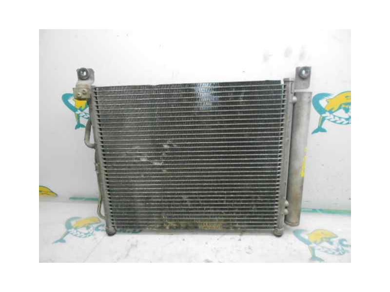 Recambio de condensador / radiador aire acondicionado para kia picanto referencia OEM IAM   
