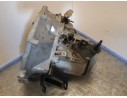 Recambio de caja cambios para peugeot 206+ básico referencia OEM IAM 20CO53 1152025 5VELOCIDADES