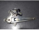 Recambio de elevalunas trasero derecho para toyota land cruiser (j15) vx referencia OEM IAM 6983060160  ELECTRICO 7 PINES
