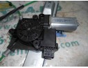 Recambio de elevalunas delantero izquierdo para opel corsa d essentia referencia OEM IAM 013269605LH ELECTRICO 