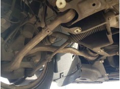 BRAZO SUSPENSION INFERIOR DELANTERO IZQUIERDO 31126855741 