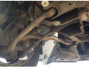 Recambio de brazo suspension inferior delantero izquierdo para bmw serie 1 lim. (f20) 114 d referencia OEM IAM 31126855741  