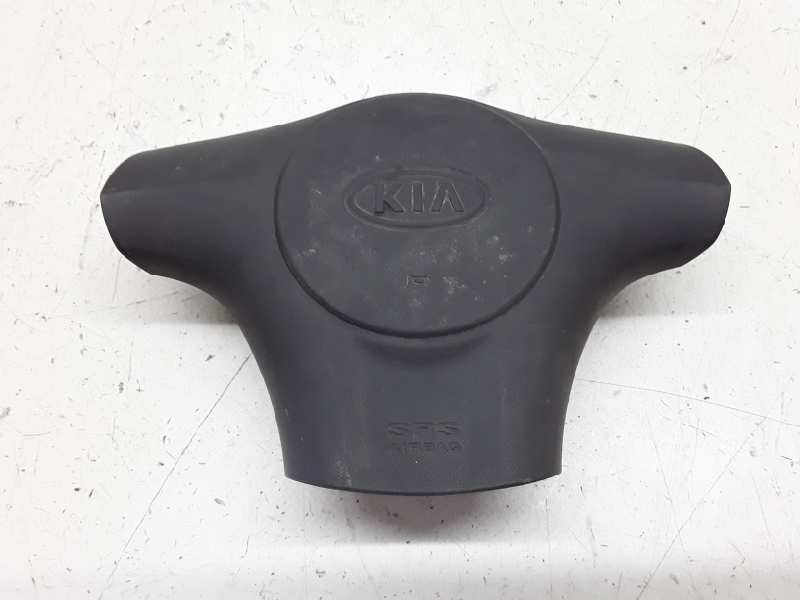 Recambio de airbag delantero izquierdo para kia picanto 1.0 cat referencia OEM IAM   