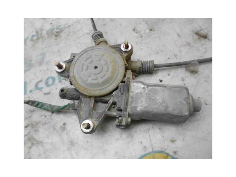 Recambio de elevalunas trasero izquierdo para suzuki baleno fam. sy (eg) 1.9 turbodiesel referencia OEM IAM   