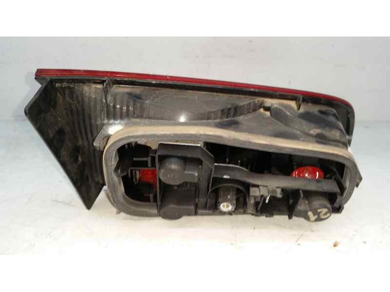 Recambio de piloto trasero derecho para renault laguna ii (bg0) authentique referencia OEM IAM   INTERIOR