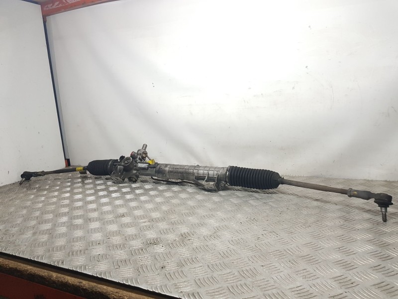 Recambio de cremallera direccion para peugeot 807 (eb_) 2.2 hdi referencia OEM IAM 1489732080 ASISTIDA TRW 230704C