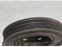Recambio de polea cigueñal para citroën jumpy furgon control m referencia OEM IAM 9821624380  