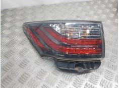 PILOTO TRASERO IZQUIERDO 8156176020 EXTERIOR