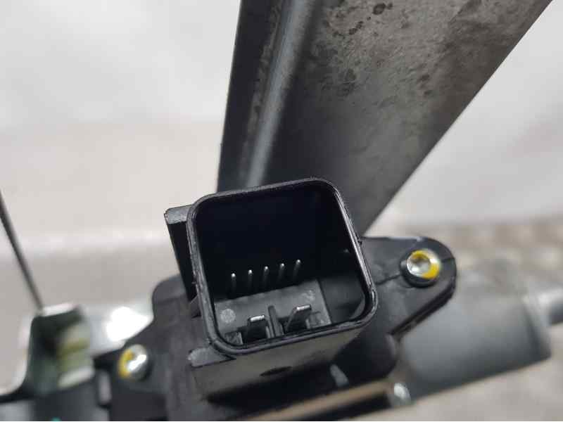 Recambio de elevalunas trasero izquierdo para opel mokka excellence referencia OEM IAM 94550810  ELECTRICO 7 PINS