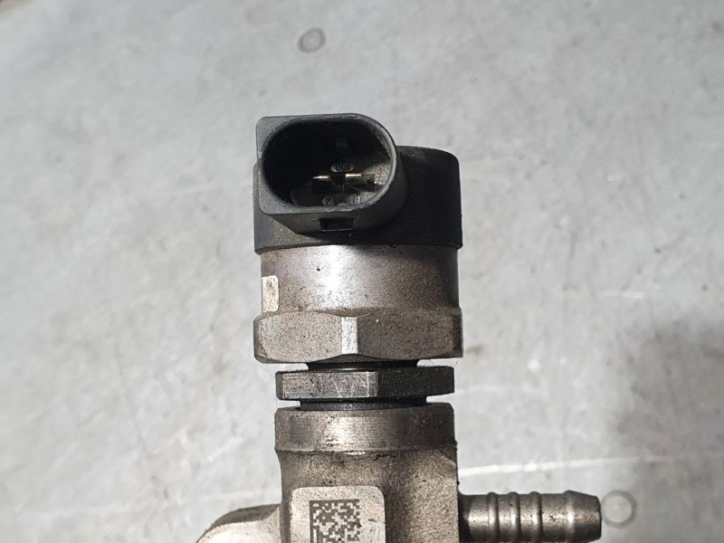 Recambio de rampa inyectora para seat leon (5f1) 2.0 tdi referencia OEM IAM 04L089D 0248349 