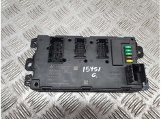 CAJA RELES / FUSIBLES 6135986697802 1809180967 CONTINENTAL