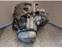 Recambio de caja cambios para peugeot 206+ básico referencia OEM IAM 20CO53 1152025 5VELOCIDADES