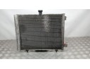 Recambio de condensador / radiador aire acondicionado para citroën c3 iii (sx) 1.2 vti 82 lpg referencia OEM IAM 9674813580 DENS