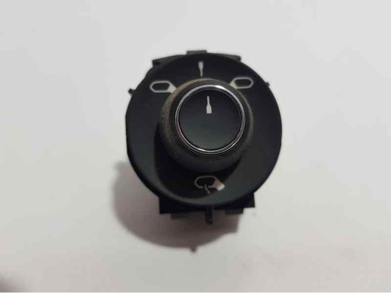 Recambio de mando retrovisor para ds 7 crossback so chic referencia OEM IAM 9817840980  