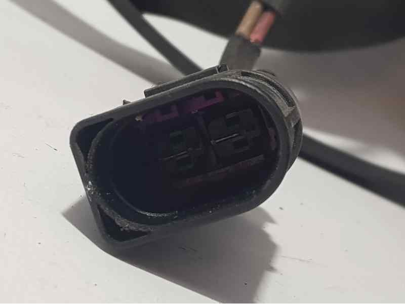 Recambio de electroventilador para seat altea (5p1) reference referencia OEM IAM 1K0959455R 7726023002 SIEMENS VDO