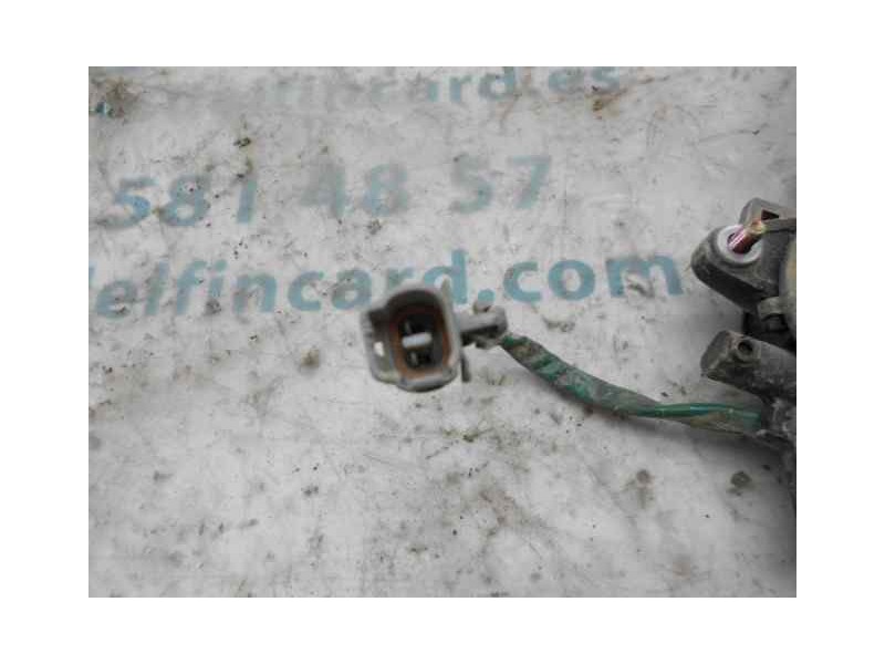 Recambio de elevalunas trasero izquierdo para suzuki baleno fam. sy (eg) 1.9 turbodiesel referencia OEM IAM   