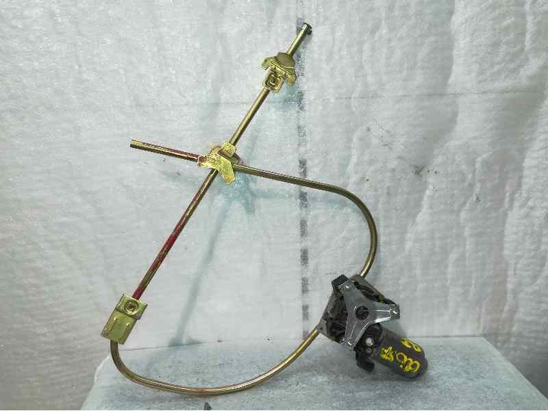 Recambio de elevalunas delantero izquierdo para renault clio i fase i+ii (b/c57) 1.2 alize referencia OEM IAM SIN REF. 2 PINS EL