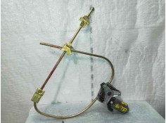 ELEVALUNAS DELANTERO IZQUIERDO 2 PINS ELECTRICO 