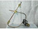 Recambio de elevalunas delantero izquierdo para renault clio i fase i+ii (b/c57) 1.2 alize referencia OEM IAM SIN REF. 2 PINS EL