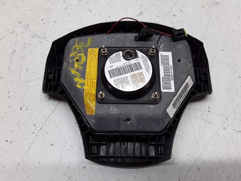 Recambio de airbag delantero izquierdo para kia picanto 1.0 cat referencia OEM IAM   