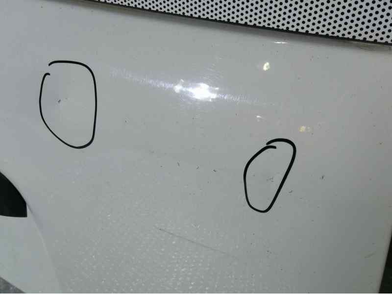 Recambio de porton trasero para fiat panda van (i) (271) active 2 sitze referencia OEM IAM   TOCADO