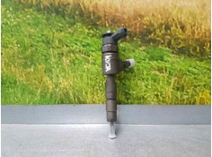 Recambio de inyector para ford fiesta (cb1) 1.4 tdci cat referencia OEM IAM 445110339  BOSCH