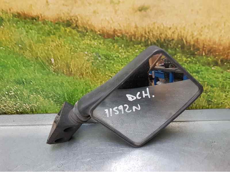 Recambio de retrovisor derecho para peugeot j5 (280) j 5 1300 referencia OEM IAM   ROZADO